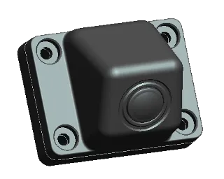 CA51A Mining Edition