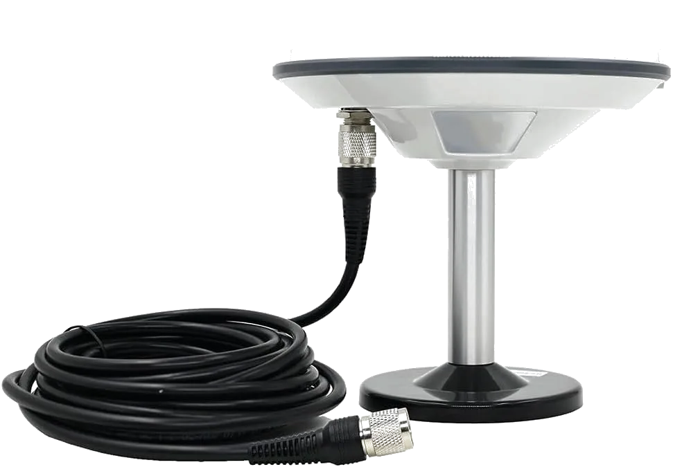 RTK GNSS